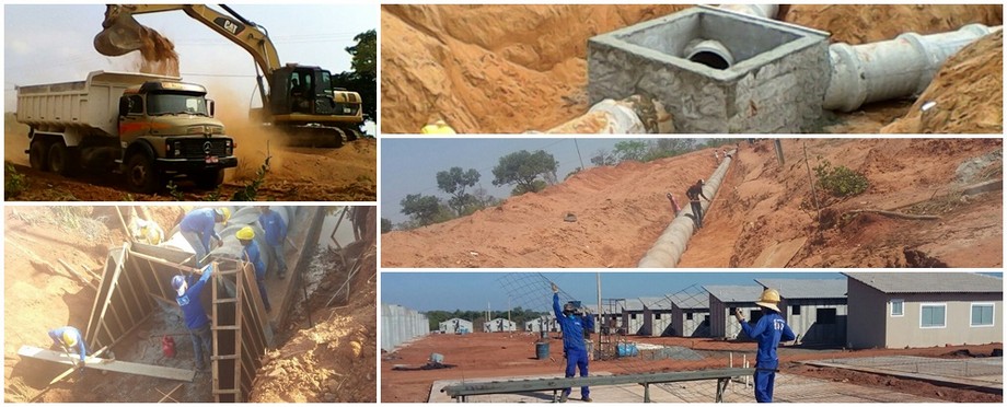 conjutos de obras